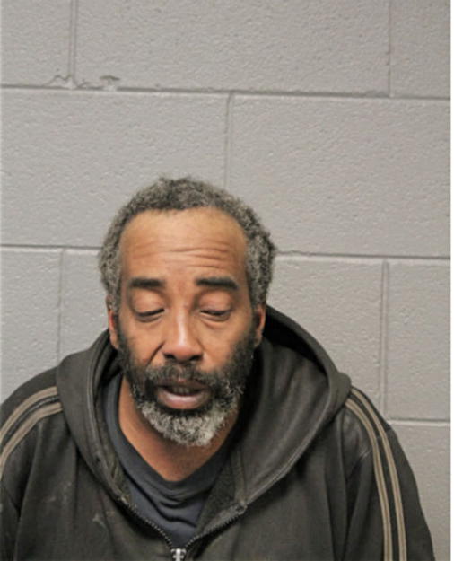 GEORGE ROBINSON, Cook County, Illinois