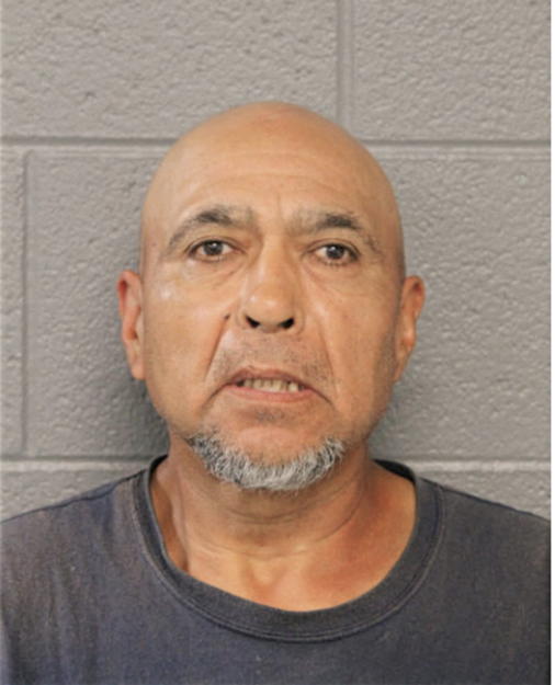 ABEL RODRIGUEZ, Cook County, Illinois