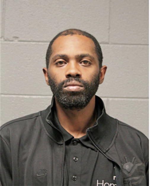 DAVID J ROSE, Cook County, Illinois