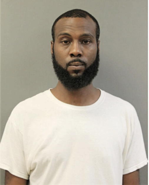 MAURICE RUPERT, Cook County, Illinois