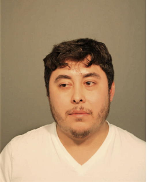 ALEJANDRO SALAZAR, Cook County, Illinois