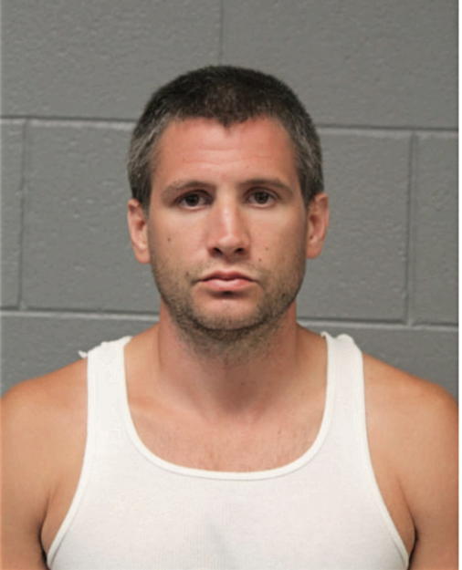 KIRK SANDBERG, Cook County, Illinois