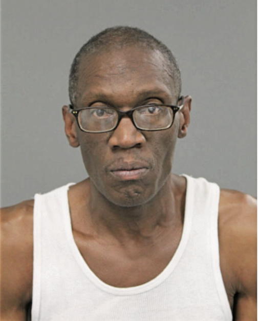JAMES U SANDIFER, Cook County, Illinois