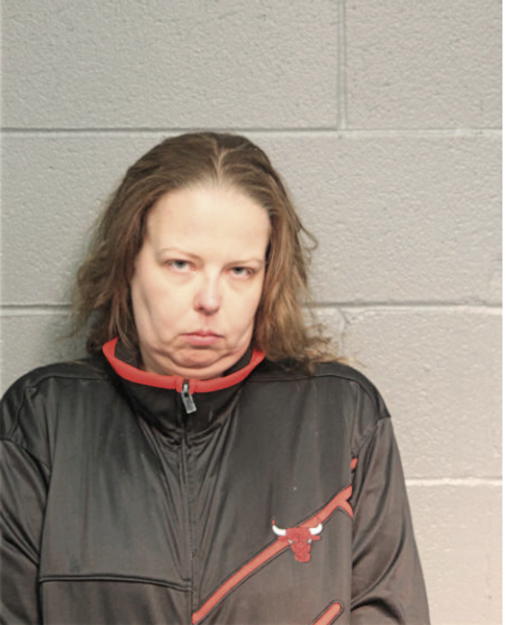 MARY F SCHLENKER, Cook County, Illinois