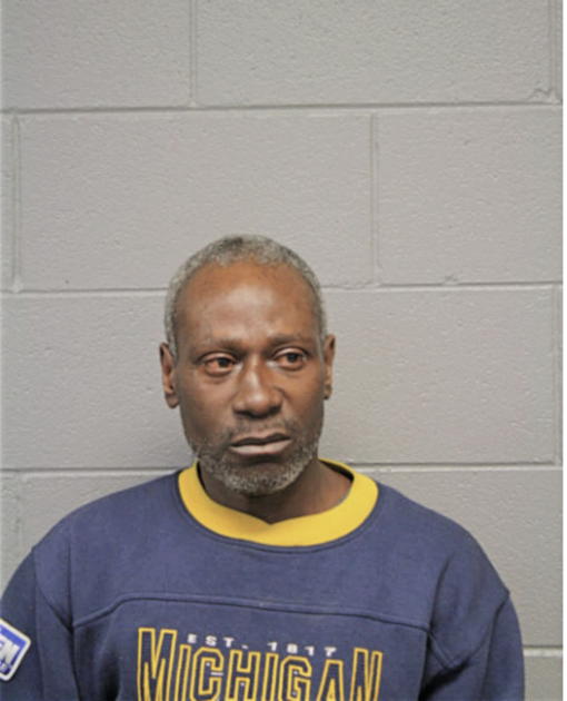 TIMOTHY SCOTT, Cook County, Illinois