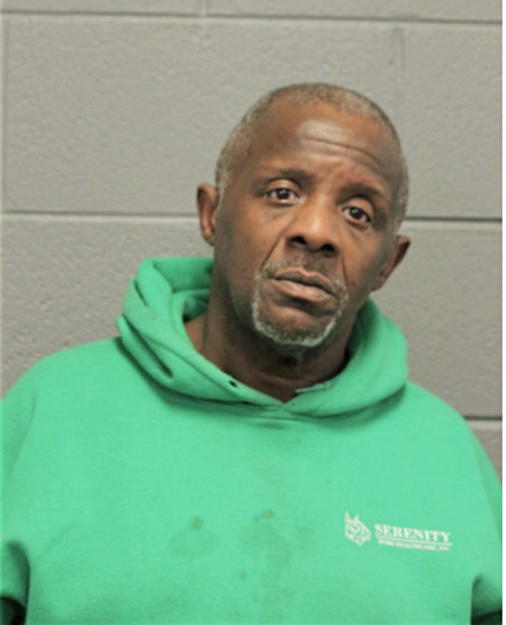 MARK A SEALS, Cook County, Illinois