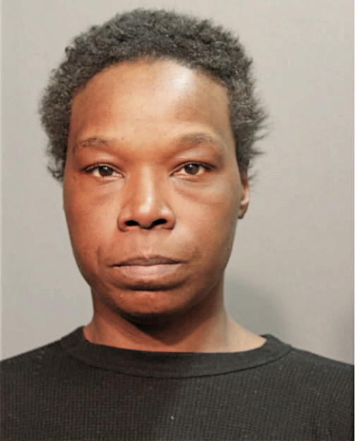 MALIKHA M SHAW, Cook County, Illinois