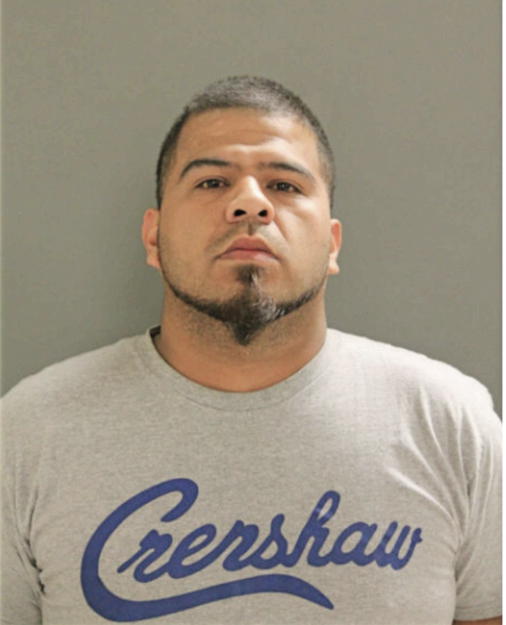 JOSEPH MANUEL SILVAS, Cook County, Illinois