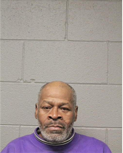THEODORE SMITH, Cook County, Illinois