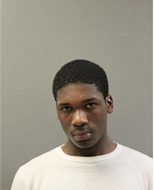 VERNELL O SMITH, Cook County, Illinois