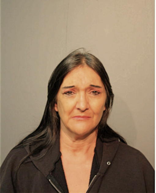 DARLENE SOLIS, Cook County, Illinois