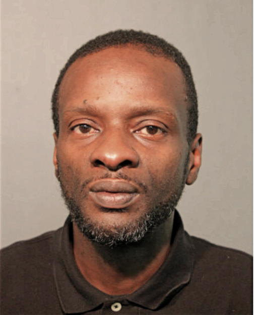 DANNY L STARLING, Cook County, Illinois