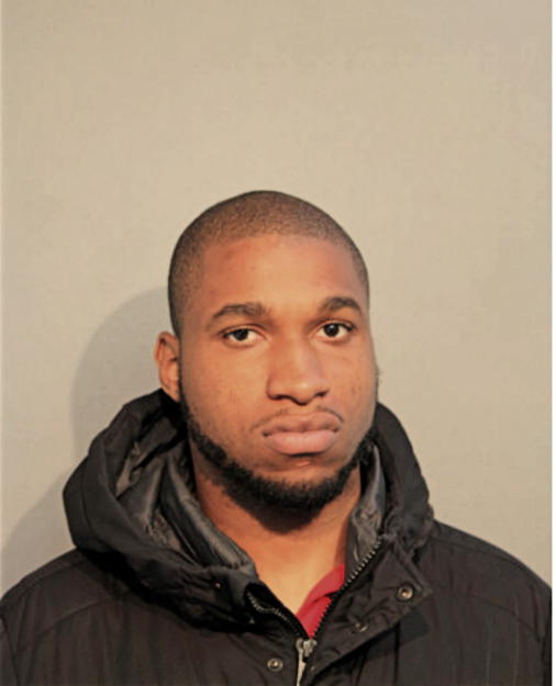 MICHAEL STEELE, Cook County, Illinois