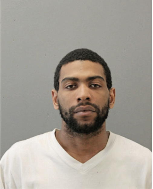 VALON K STEFFERSON, Cook County, Illinois