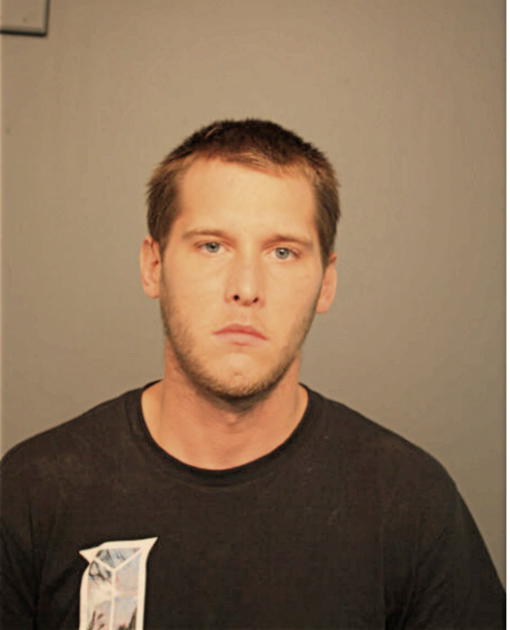 SHAWN M STEGMEIER, Cook County, Illinois