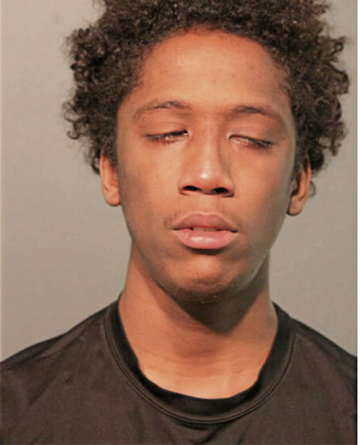 JAMAR M STEWART, Cook County, Illinois
