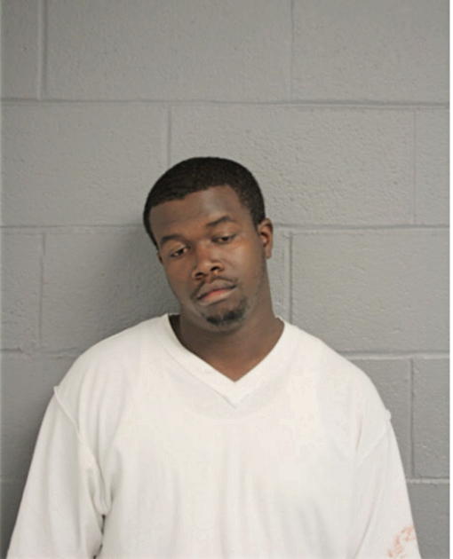 CORNELLIUS TATE, Cook County, Illinois
