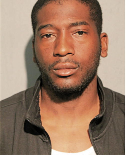 ANDRE D TAYLOR, Cook County, Illinois