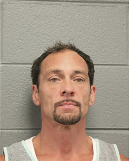 CHARLES A TAYLOR, Cook County, Illinois