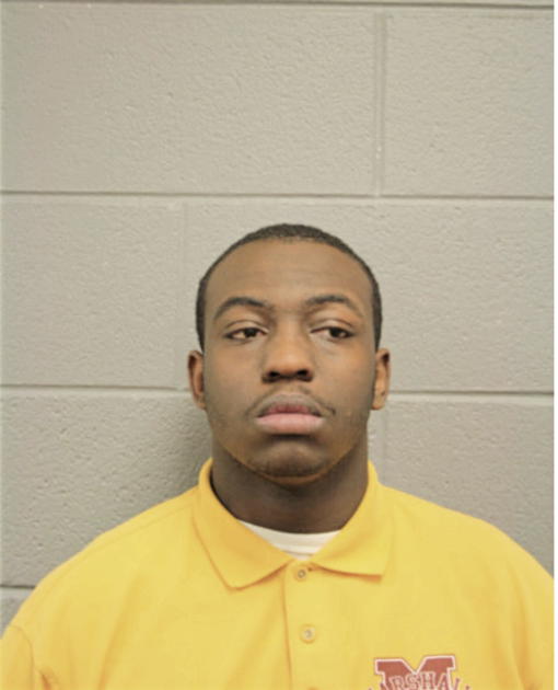 JOSHUA H TIGGENS, Cook County, Illinois