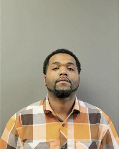 DANIEL A TRIPLETT, Cook County, Illinois