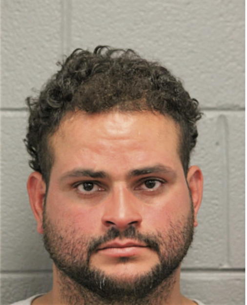 JOSE R VAZQUEZ, Cook County, Illinois