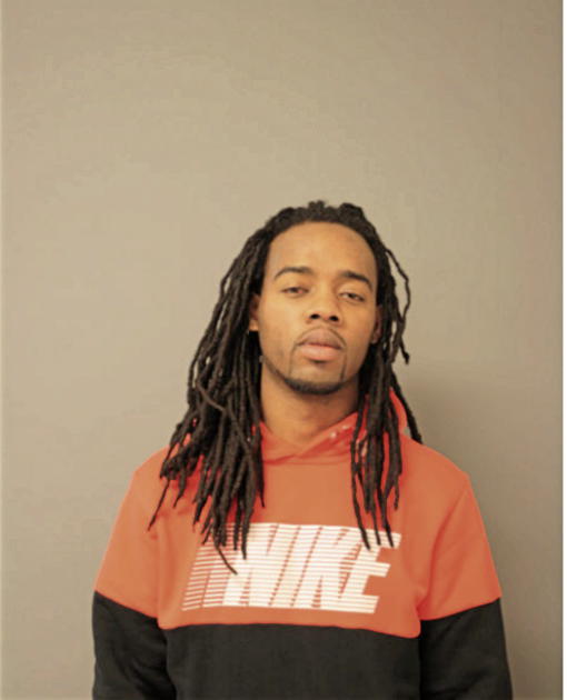 KEVIN WADE, Cook County, Illinois
