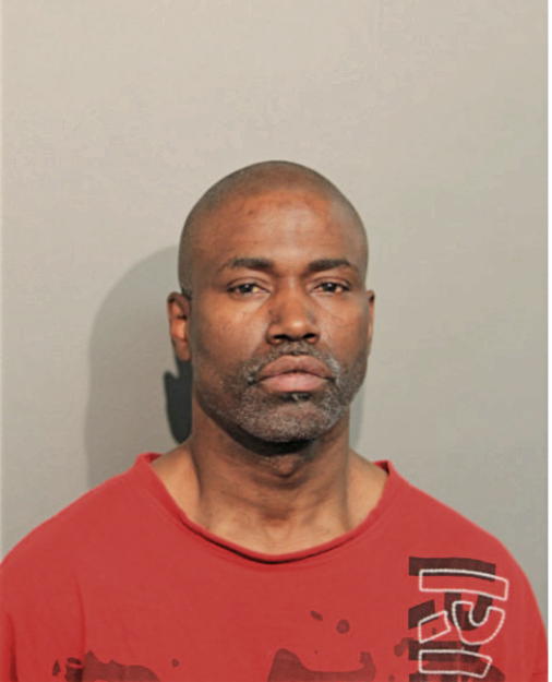 MANSFIELD L WALLACE, Cook County, Illinois