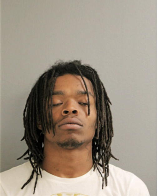 ROBERT WARREN, Cook County, Illinois