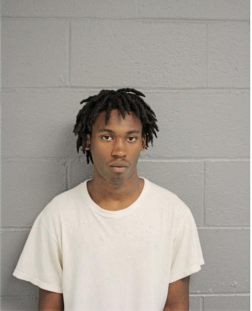 XAVIER Q WATKINS, Cook County, Illinois