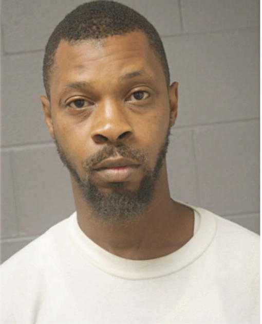 DARVINE R WATSON, Cook County, Illinois