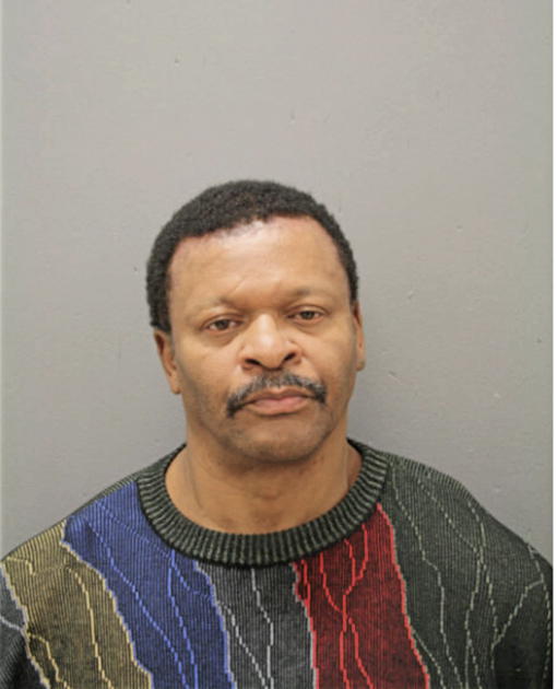 ANDRE WEBSTER, Cook County, Illinois