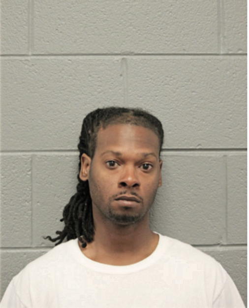 JOSEPH WEISINGER, Cook County, Illinois