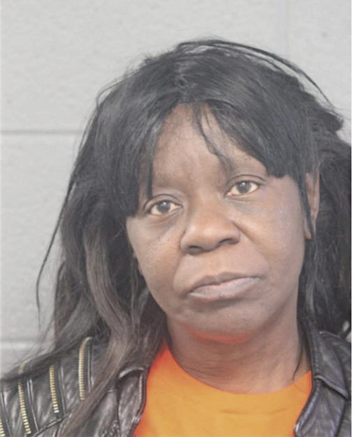 TAMMY R WHEELER, Cook County, Illinois