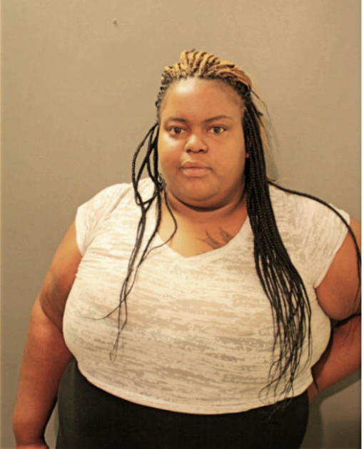 LAURENA J WHITE, Cook County, Illinois