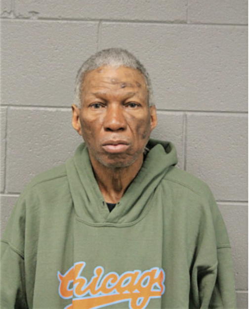 VICTOR THOMAS WHITE, Cook County, Illinois
