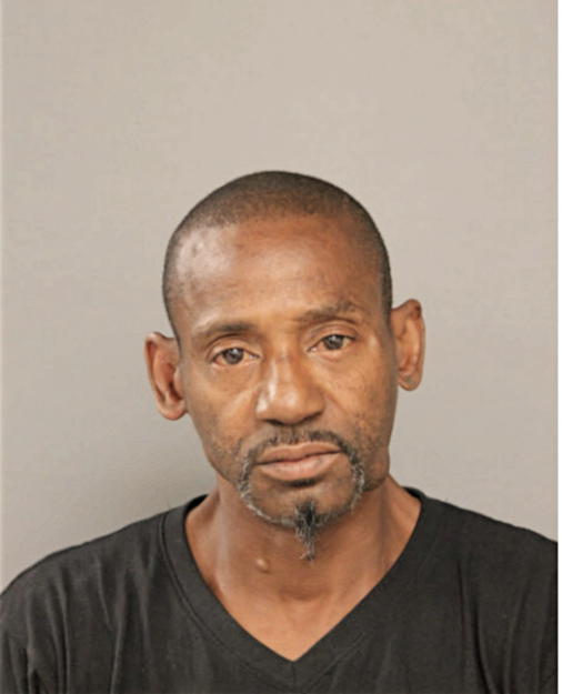 BRYANT C WILLIAMS, Cook County, Illinois