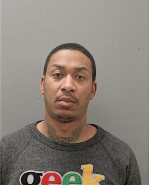 DENNIS C WILLIAMS, Cook County, Illinois