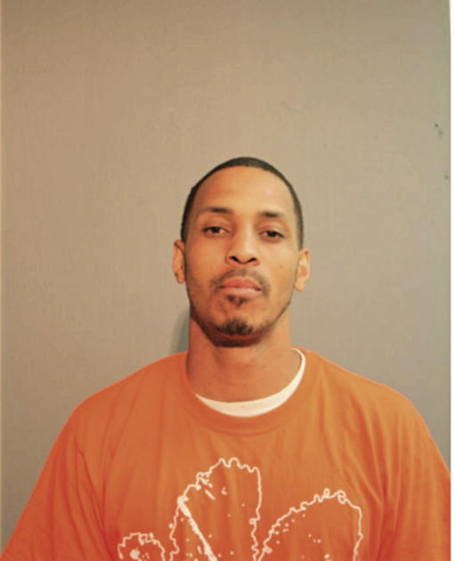 LEONARD J WILLIAMS, Cook County, Illinois