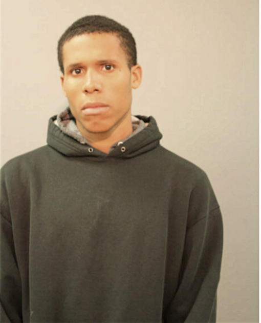SAMUEL A. WILLIAMS, Cook County, Illinois