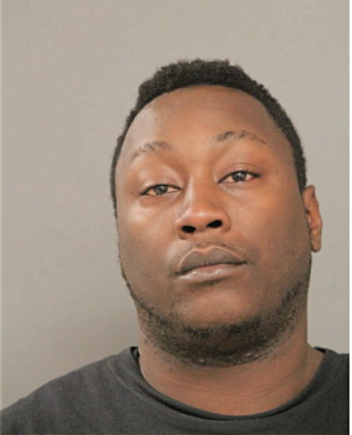 TREUNDIS M WILSON, Cook County, Illinois