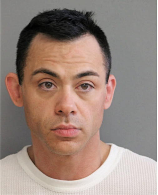 RYAN M WINTERS, Cook County, Illinois