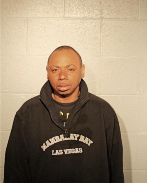 LORENZO L WRIGHT, Cook County, Illinois