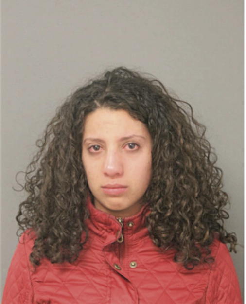 SAMINA ABUALI, Cook County, Illinois