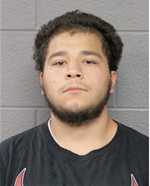 FELIPE J ACEVEDO, Cook County, Illinois