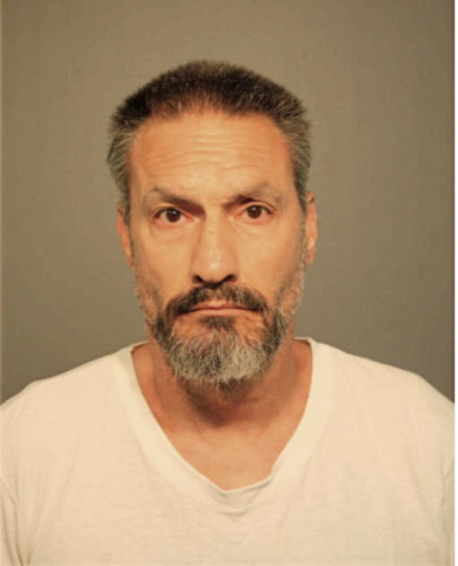 EDWIN CARLOS AGOSTO, Cook County, Illinois