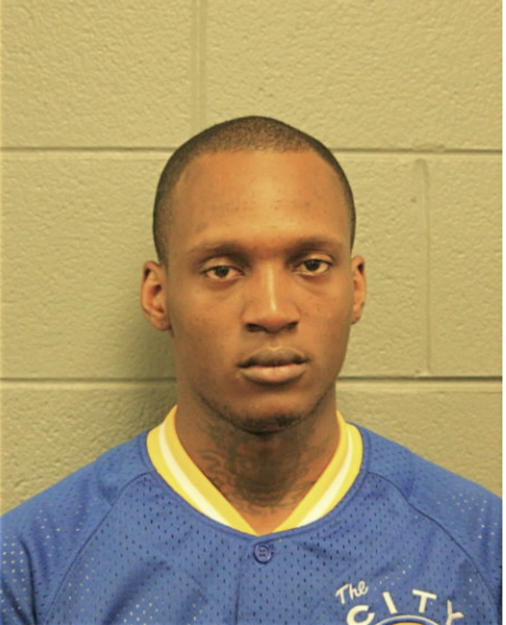 MALIK AHMAD, Cook County, Illinois