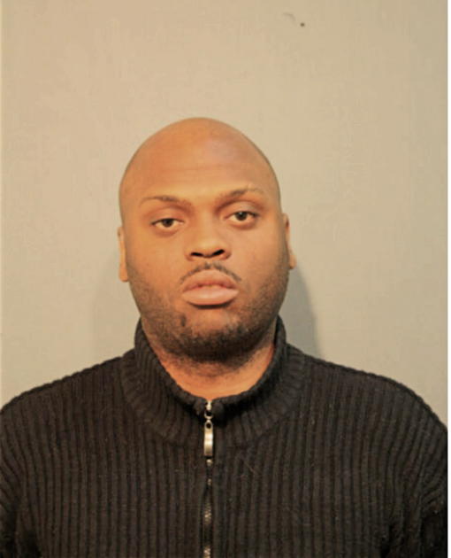 DERIUS A ALEXANDER, Cook County, Illinois