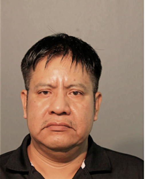 JUAN ALVAREZ, Cook County, Illinois