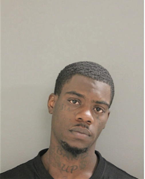 JOHNNY ANDREWS, Cook County, Illinois